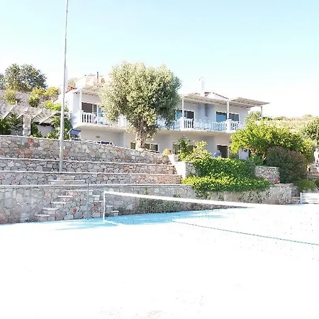 Hotel Sunny Place 3*