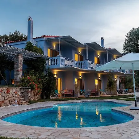 Sunny Place Hotel 3*