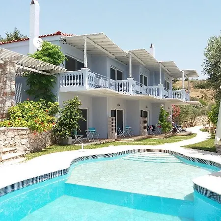 Resort Sunny Place Kranidi