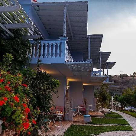 Sunny Place 3* Kranidi