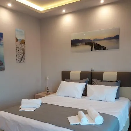 Hotel Sunny Place Kranidi