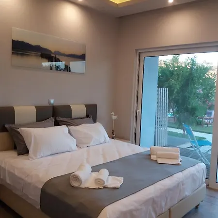 Sunny Place 3* Kranidi