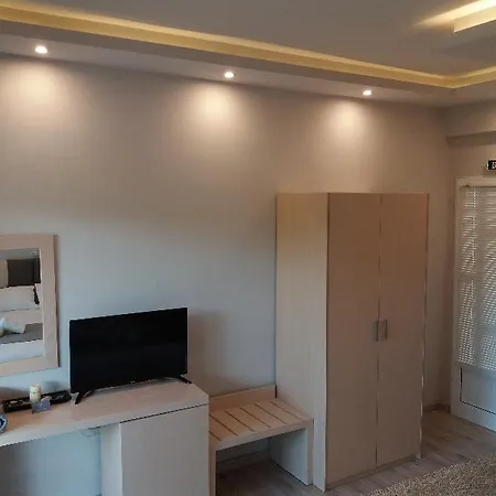 Sunny Place Hotel Kranidi