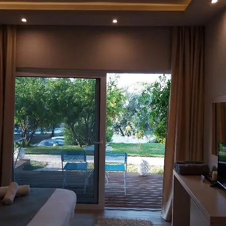 Hotel Sunny Place 3*