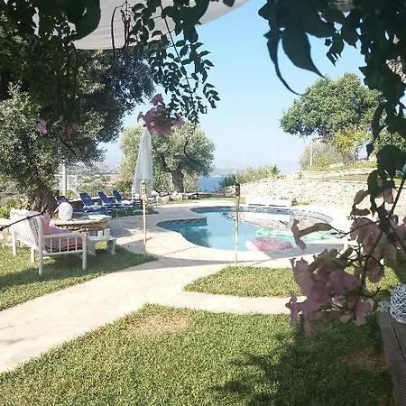 Hotel Sunny Place Kranidi