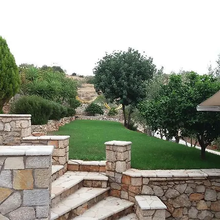 Sunny Place 3* Kranidi