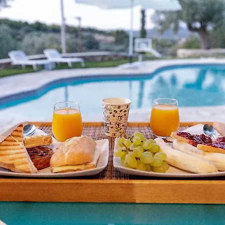 Sunny Place 3* Kranidi