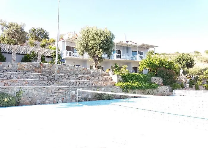 Hotel Sunny Place 3*