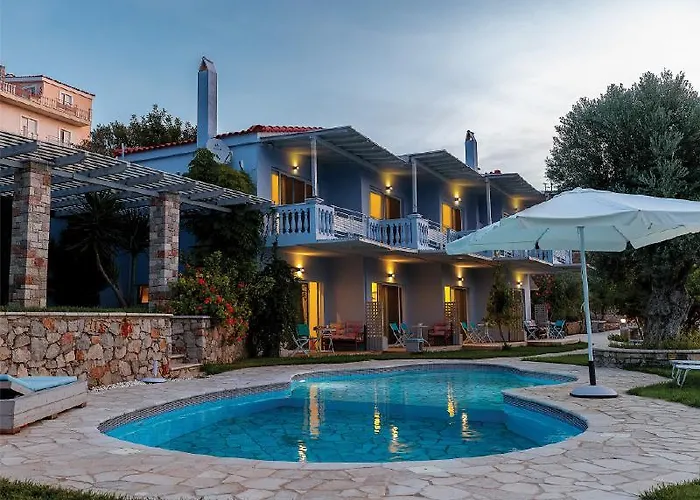 Sunny Place Hotel 3*