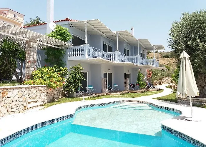 Hotel Sunny Place Kranidi