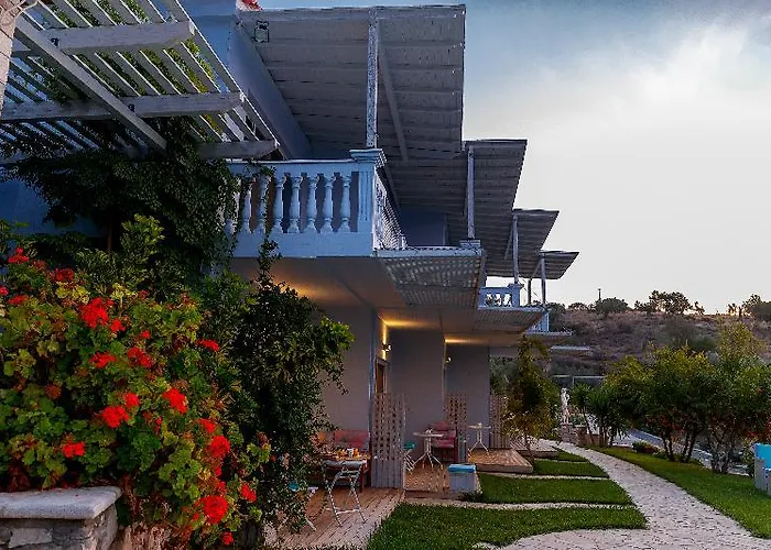 Sunny Place 3* Kranídion