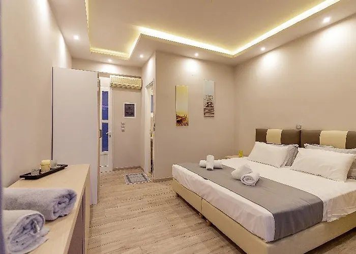 Sunny Place Hotel Kranidi