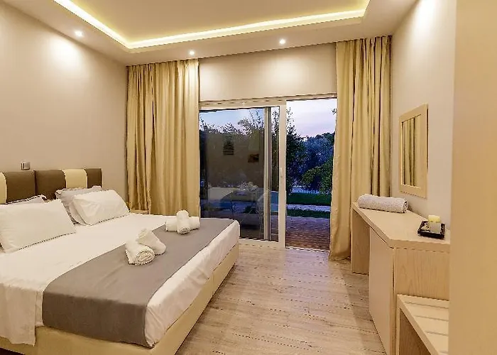 Sunny Place Kranídion