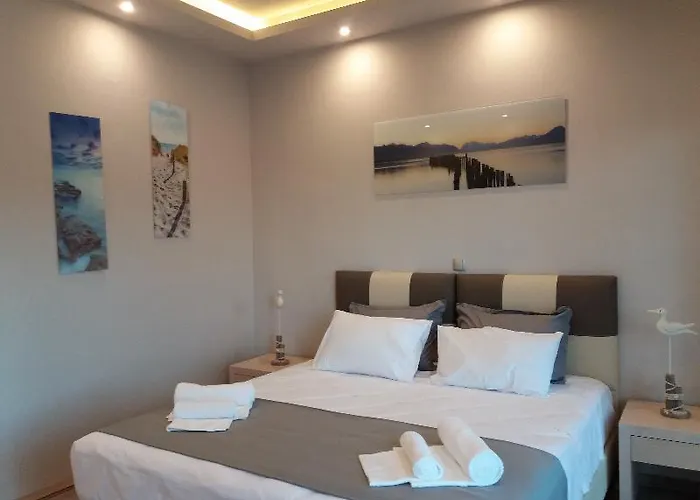 Hotel Sunny Place Kranídion