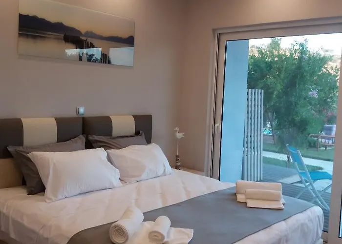 Sunny Place 3* Kranidi