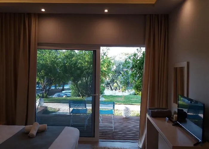 Hotel Sunny Place 3*