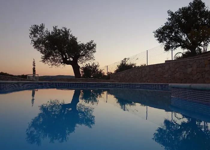 Sunny Place Hotel 3*