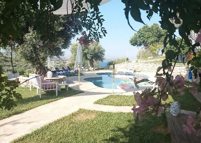 Hotel Sunny Place Kranídion