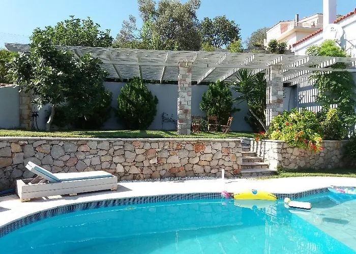 Sunny Place 3* Kranidi