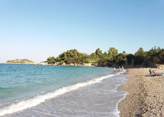 Sunny Place Kranídion