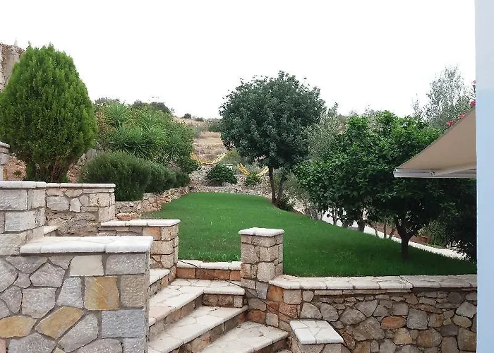 Sunny Place 3* Kranidi