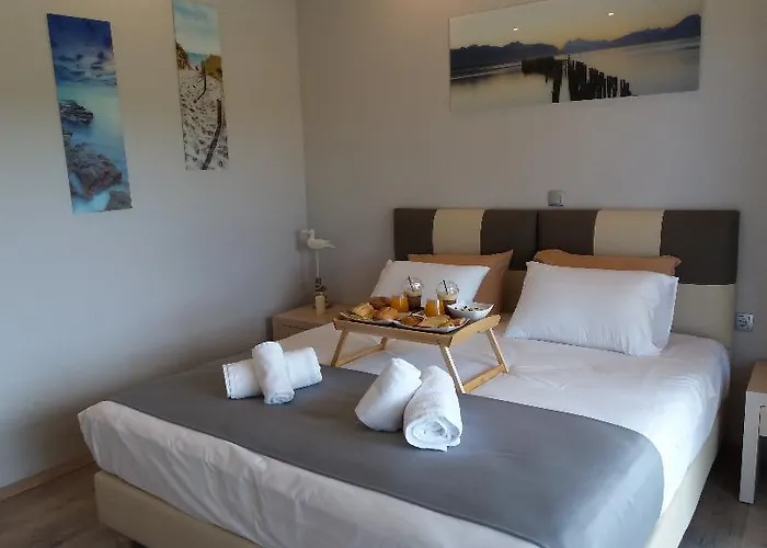 Sunny Place Kranídion