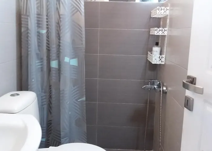 Hotel Sunny Place 3*