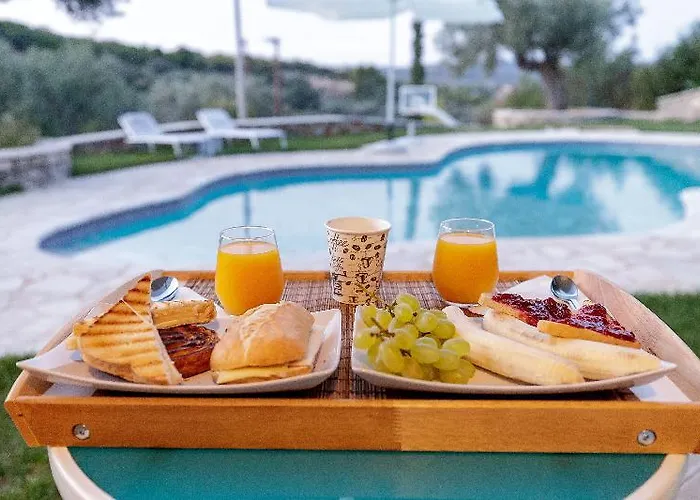 Sunny Place 3* Kranídion